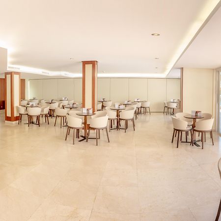 Hotel Rh Casablanca Suites Peñíscola Εξωτερικό φωτογραφία