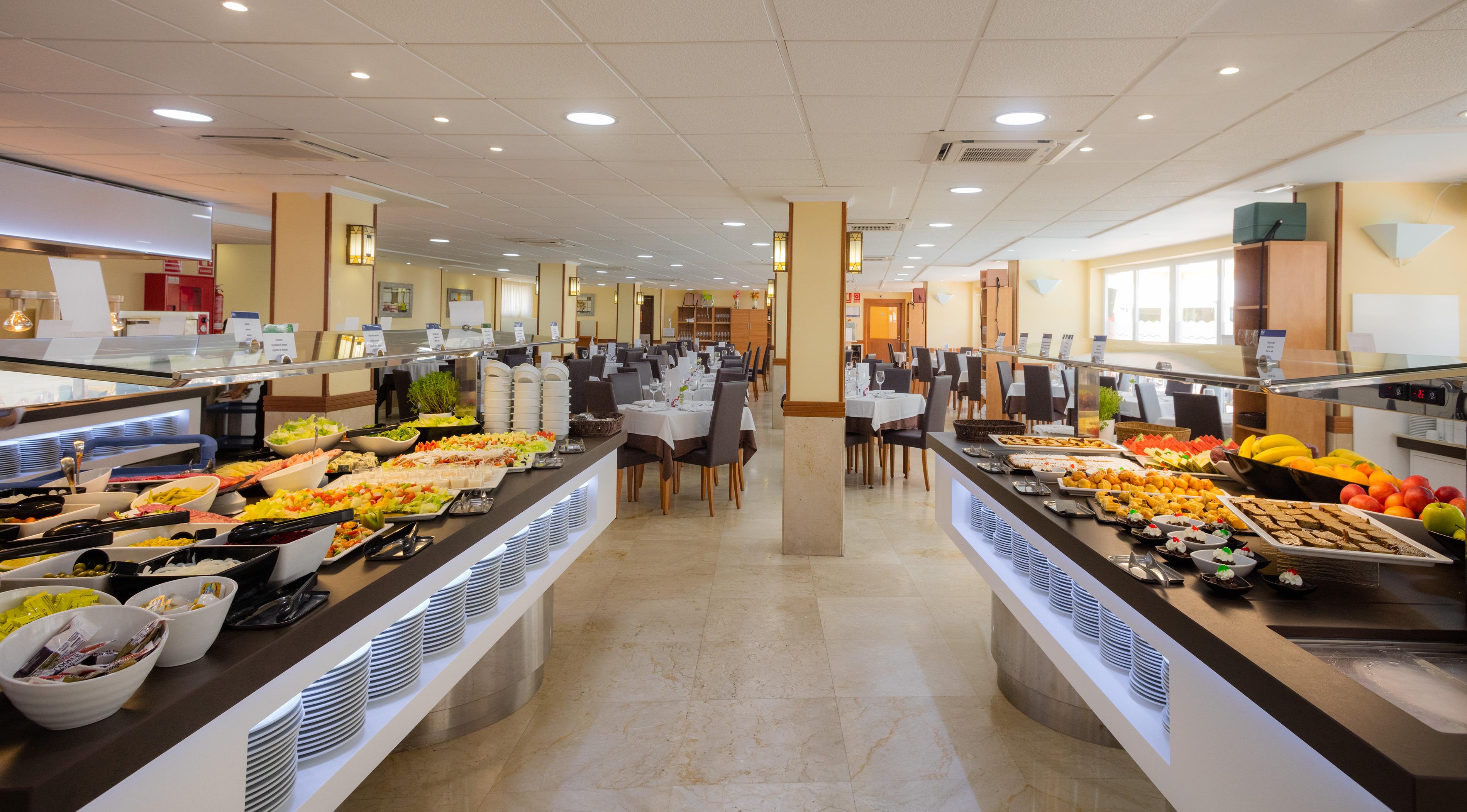 Hotel Rh Casablanca Suites Peñíscola Εξωτερικό φωτογραφία