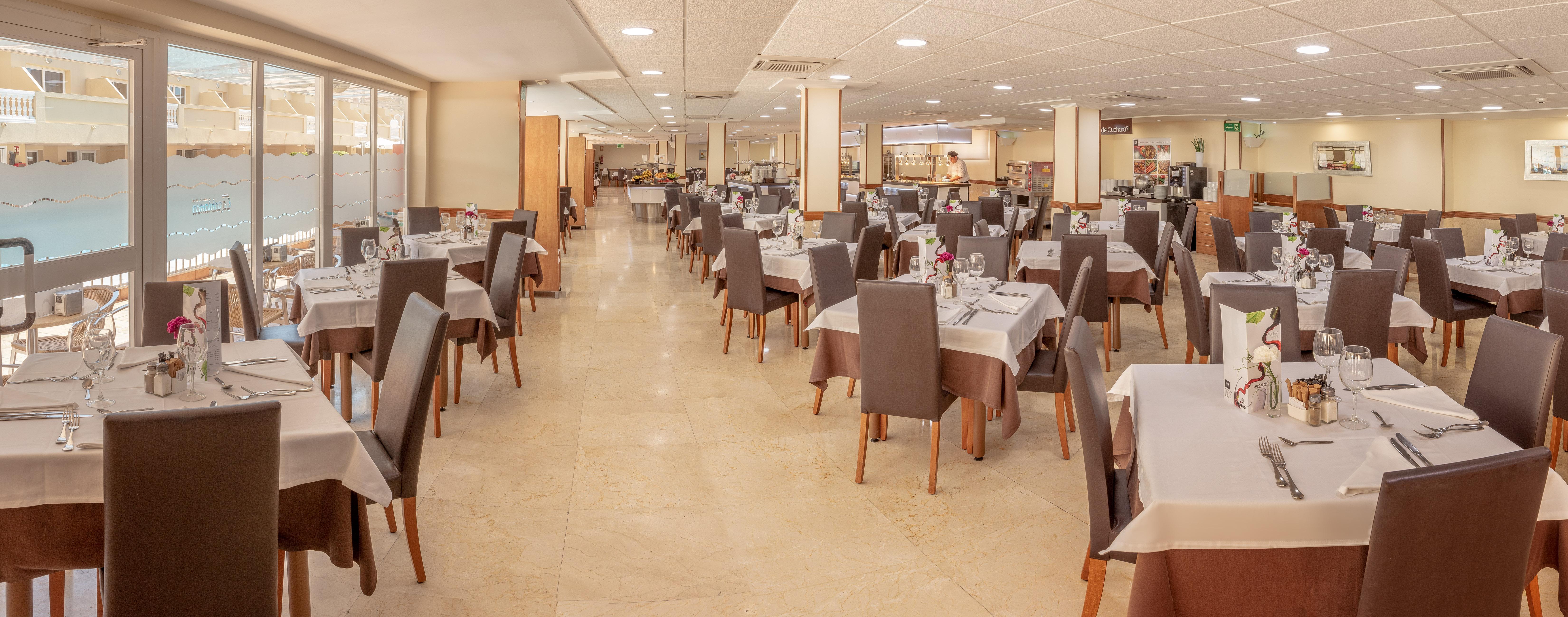 Hotel Rh Casablanca Suites Peñíscola Εξωτερικό φωτογραφία