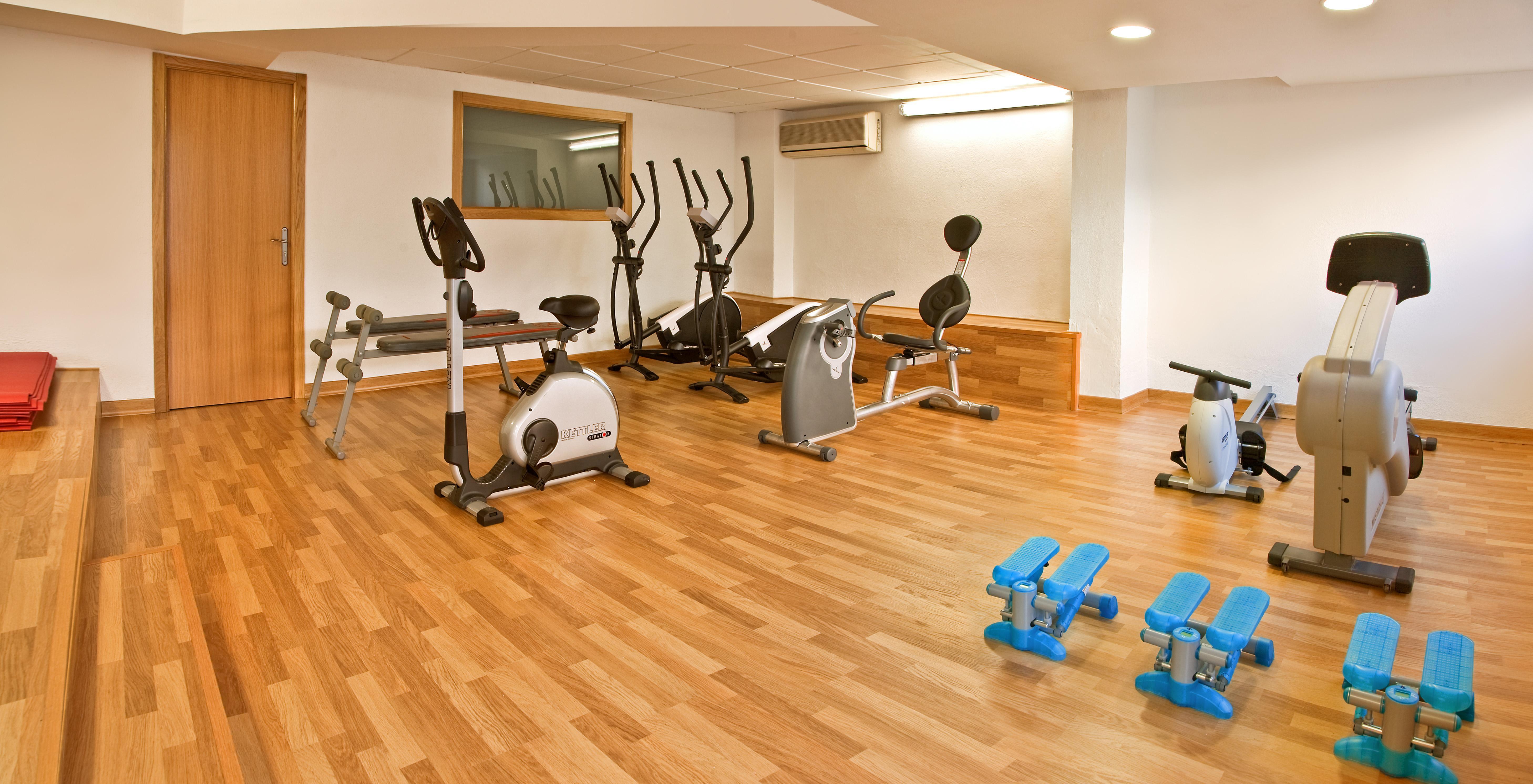 Hotel Rh Casablanca Suites Peñíscola Εξωτερικό φωτογραφία