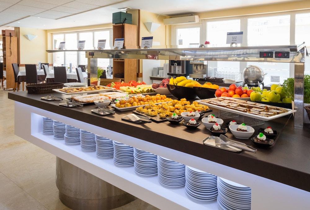 Hotel Rh Casablanca Suites Peñíscola Εξωτερικό φωτογραφία