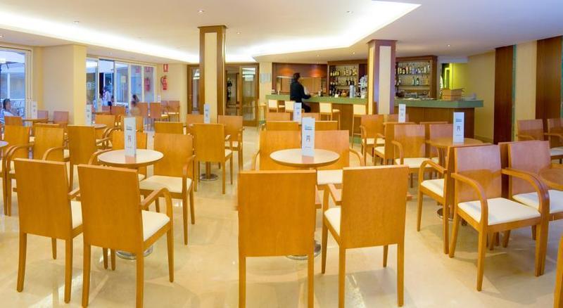 Hotel Rh Casablanca Suites Peñíscola Εξωτερικό φωτογραφία