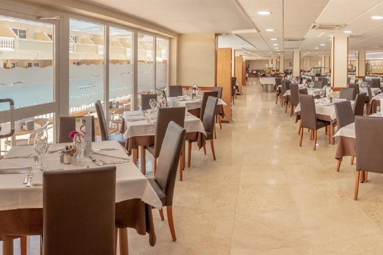 Hotel Rh Casablanca Suites Peñíscola Εξωτερικό φωτογραφία