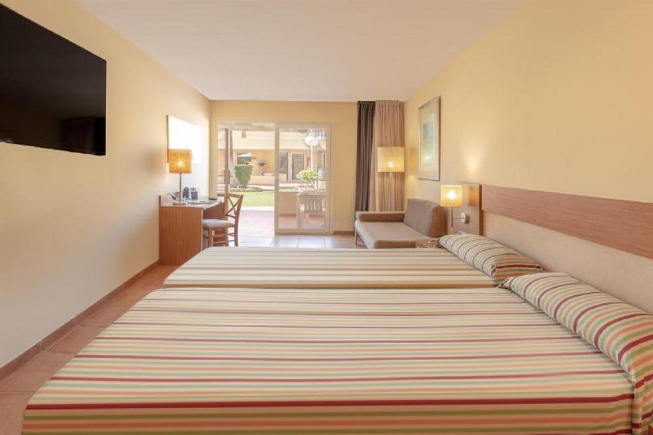 Hotel Rh Casablanca Suites Peñíscola Εξωτερικό φωτογραφία